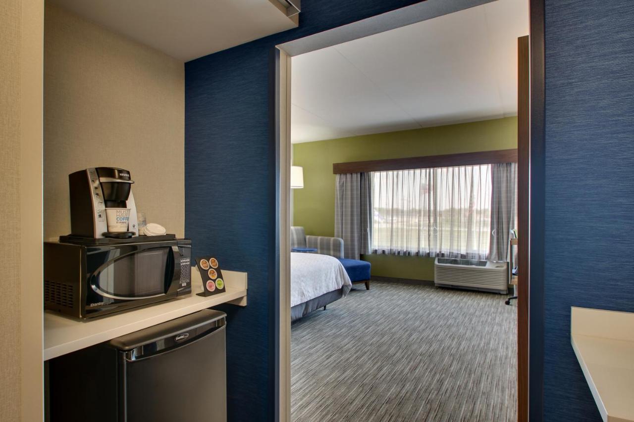 Holiday Inn Express & Suites Findlay North By Ihg Exterior photo