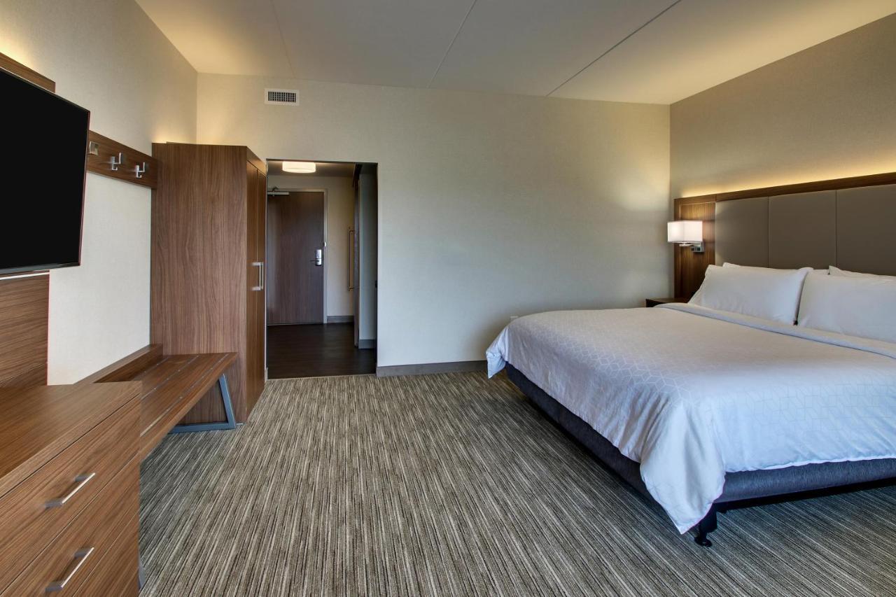 Holiday Inn Express & Suites Findlay North By Ihg Exterior photo