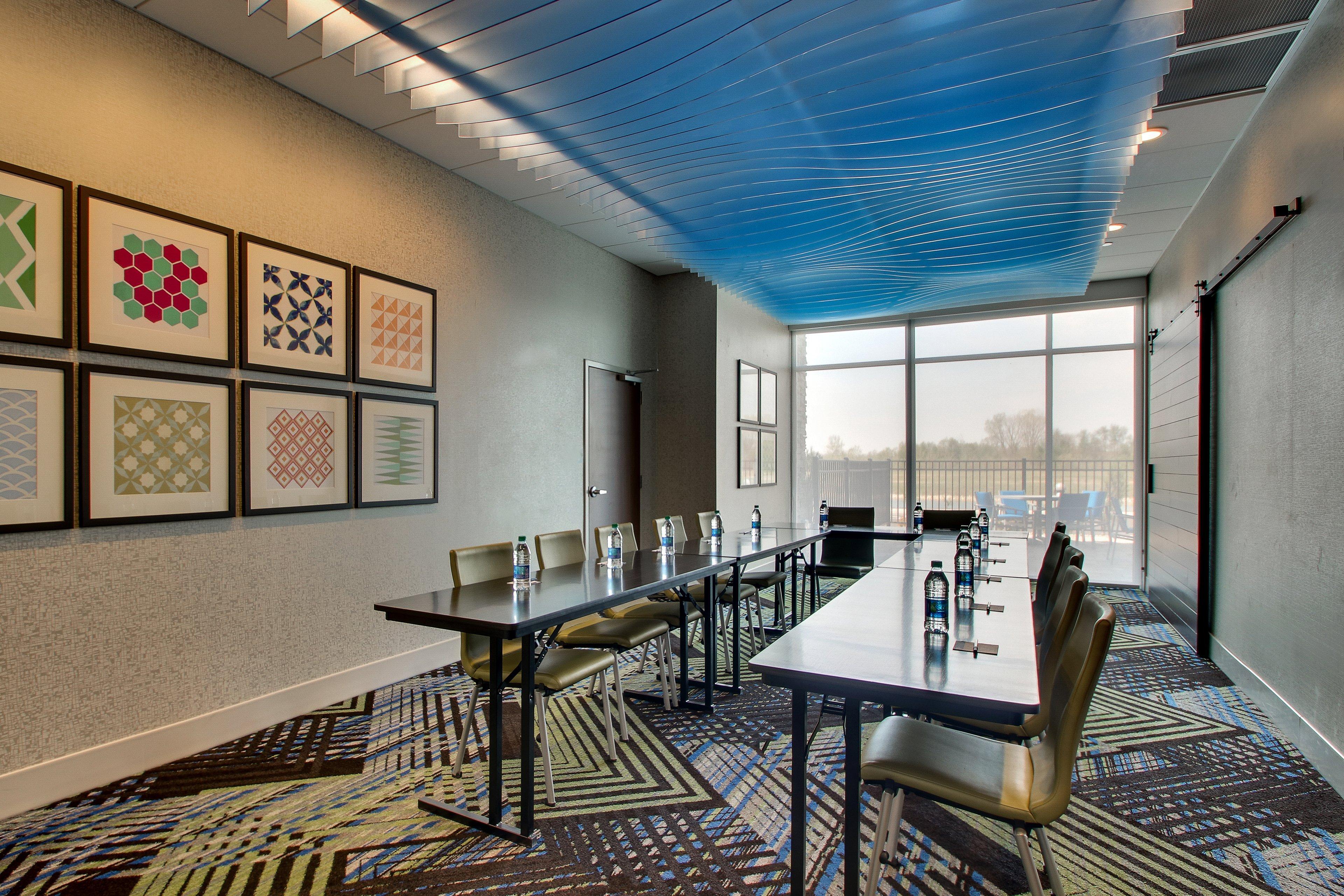 Holiday Inn Express & Suites Findlay North By Ihg Exterior photo