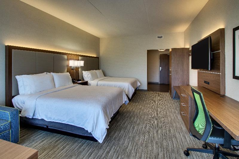 Holiday Inn Express & Suites Findlay North By Ihg Exterior photo