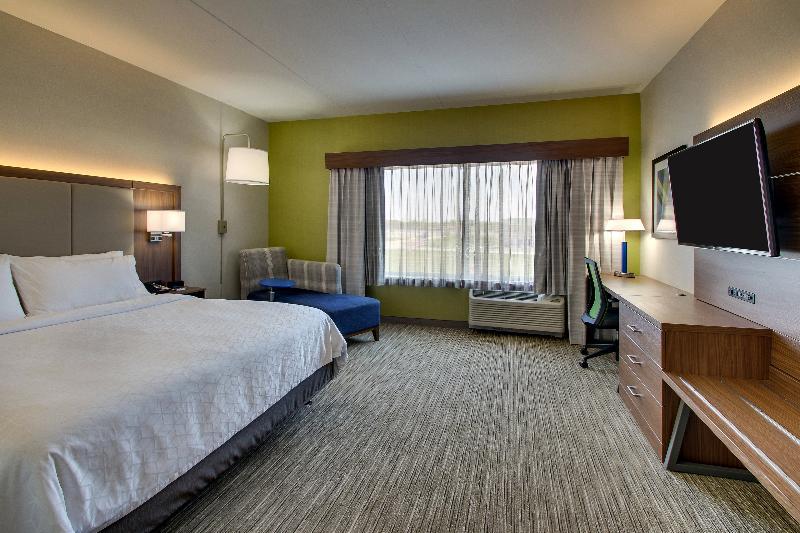 Holiday Inn Express & Suites Findlay North By Ihg Exterior photo