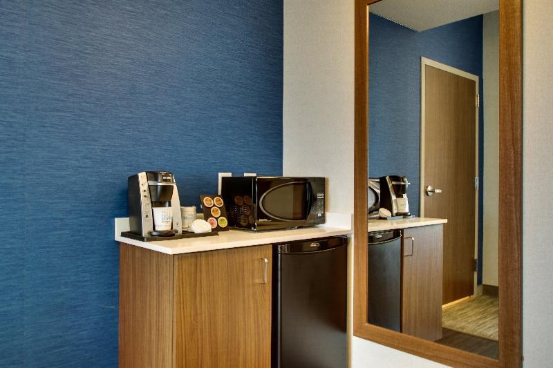 Holiday Inn Express & Suites Findlay North By Ihg Exterior photo